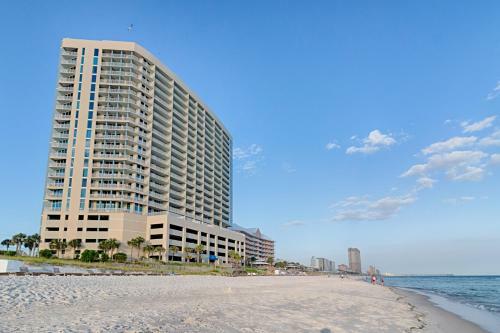 Aparthotel Palazzo Condominiums By Wyndham Vacation Rentals
