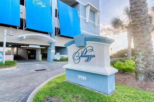 Aparthotel Palazzo Condominiums By Wyndham Vacation Rentals