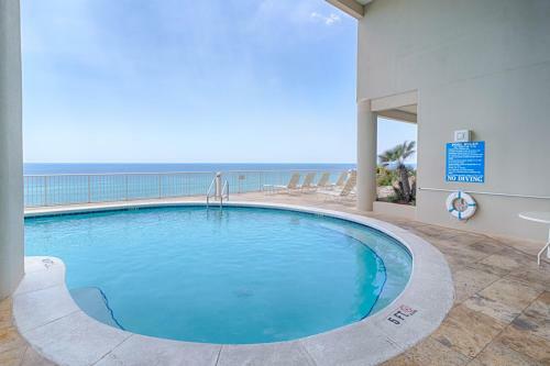 Aparthotel Palazzo Condominiums By Wyndham Vacation Rentals
