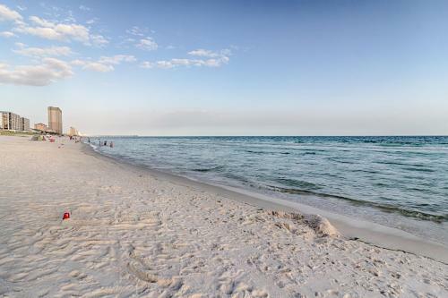 Aparthotel Palazzo Condominiums By Wyndham Vacation Rentals