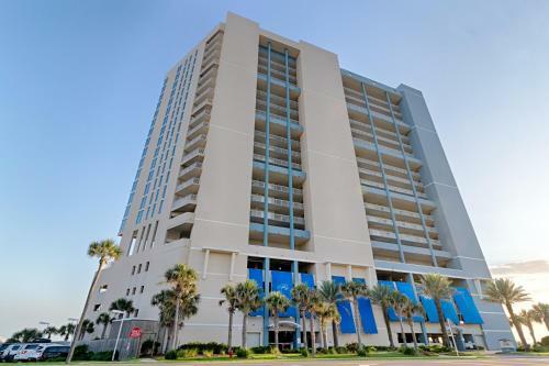 Aparthotel Palazzo Condominiums By Wyndham Vacation Rentals