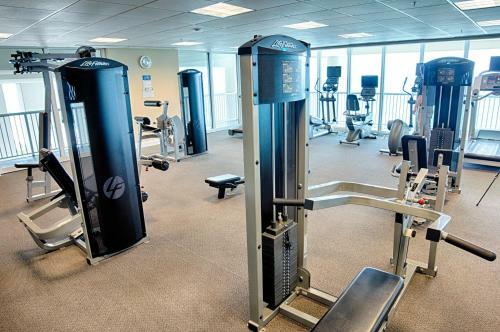 Aparthotel Palazzo Condominiums By Wyndham Vacation Rentals