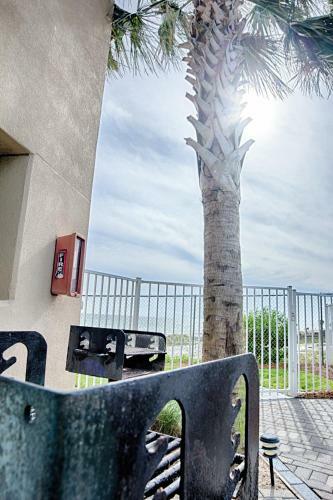 Aparthotel Palazzo Condominiums By Wyndham Vacation Rentals