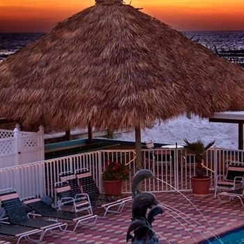 Plaza Beach Hotel - Beachfront Resort