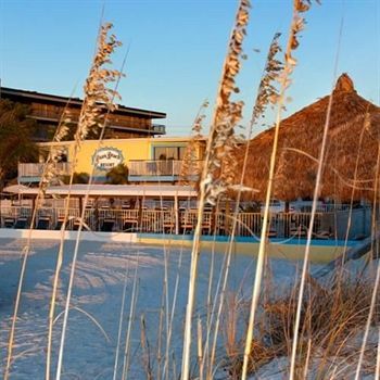 Plaza Beach Hotel - Beachfront Resort