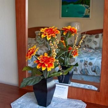 Plaza Beach Hotel - Beachfront Resort