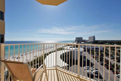 Hotel Boardwalk Beach Resort By Panhandle Getaways