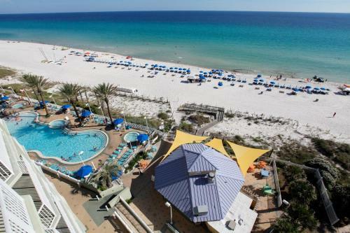 Hotel Boardwalk Beach Resort By Panhandle Getaways