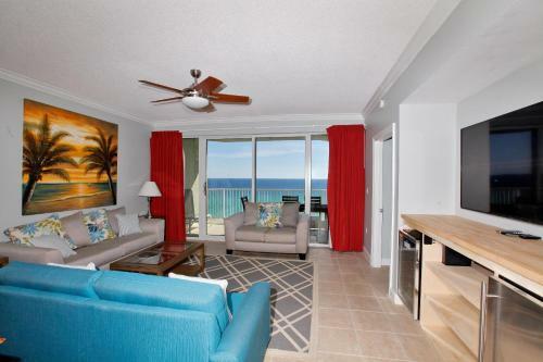 Hotel Boardwalk Beach Resort By Panhandle Getaways