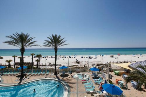 Hotel Boardwalk Beach Resort By Panhandle Getaways