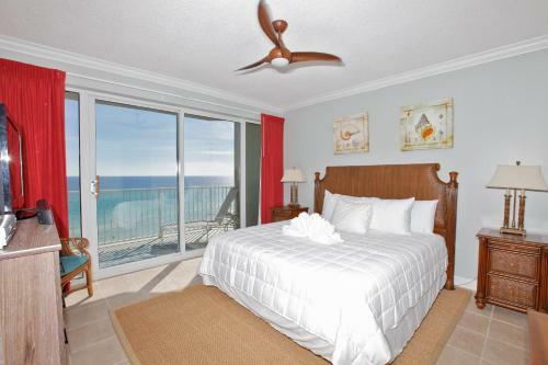 Hotel Boardwalk Beach Resort By Panhandle Getaways