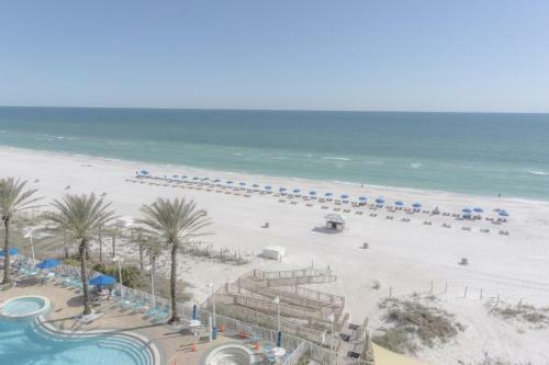 Hotel Boardwalk Beach Resort By Panhandle Getaways