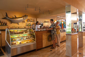 Hotel Guy Harvey Outpost - A Tradewinds Beach Resort