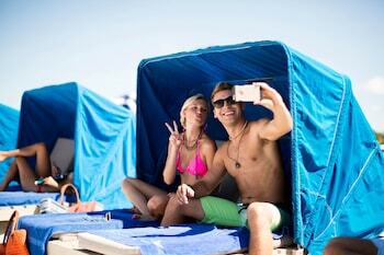 Hotel Guy Harvey Outpost - A Tradewinds Beach Resort