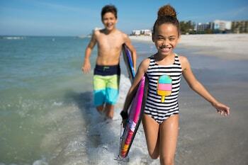 Hotel Guy Harvey Outpost - A Tradewinds Beach Resort