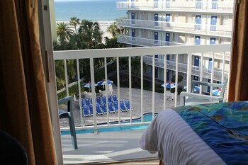 Hotel Guy Harvey Outpost - A Tradewinds Beach Resort