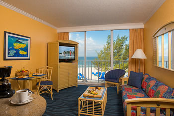 Hotel Guy Harvey Outpost - A Tradewinds Beach Resort