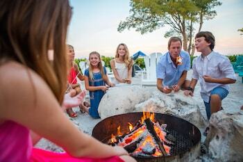 Hotel Guy Harvey Outpost - A Tradewinds Beach Resort