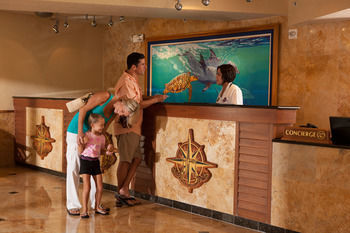 Hotel Guy Harvey Outpost - A Tradewinds Beach Resort