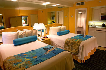 Hotel Guy Harvey Outpost - A Tradewinds Beach Resort