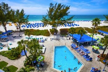 Hotel Guy Harvey Outpost - A Tradewinds Beach Resort
