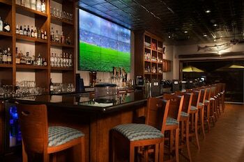 Hotel Guy Harvey Outpost - A Tradewinds Beach Resort