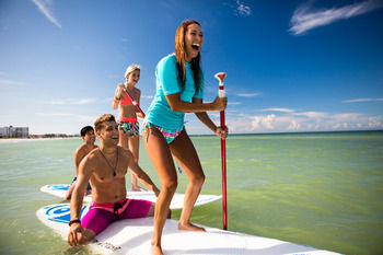 Hotel Guy Harvey Outpost - A Tradewinds Beach Resort