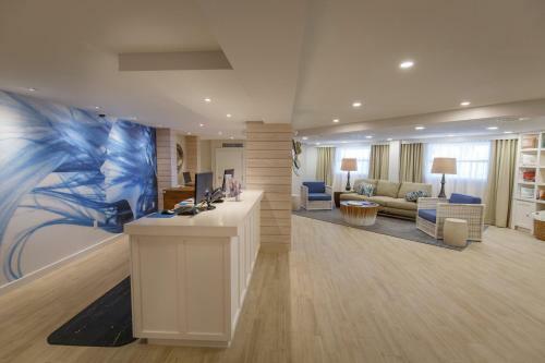 Hotel Beach House Suites