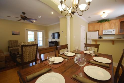 Apartamento Ocean Melodies 10b