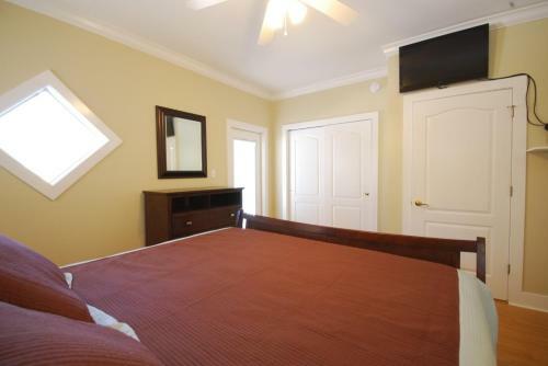 Apartamento Ocean Melodies 10b