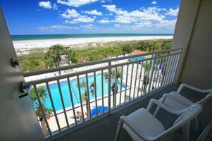 Hotel Holiday Isle Oceanfront Resort