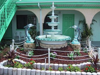 Hotel Bayview Plaza Waterfront Resort