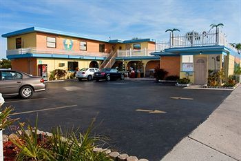 Hotel Bayview Plaza Waterfront Resort
