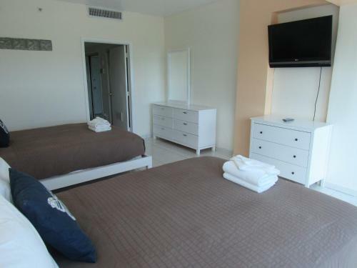 Prime Beach Apartments