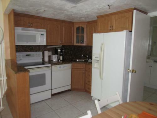 Prime Beach Apartments