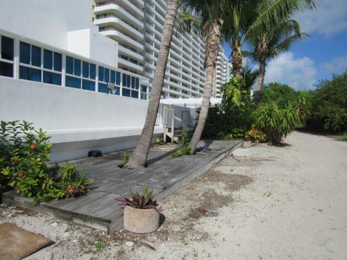 Prime Beach Apartments