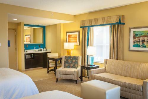 Hotel Hampton Inn & Suites St. Petersburg/downtown