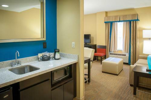 Hotel Hampton Inn & Suites St. Petersburg/downtown