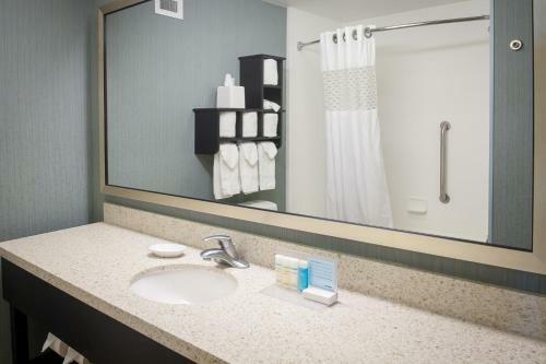 Hotel Hampton Inn & Suites St. Petersburg/downtown
