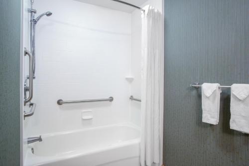 Hotel Hampton Inn & Suites St. Petersburg/downtown