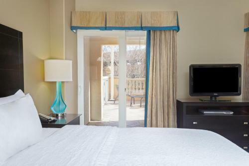 Hotel Hampton Inn & Suites St. Petersburg/downtown