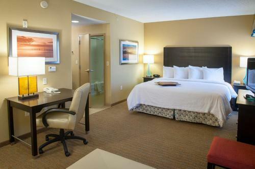 Hotel Hampton Inn & Suites St. Petersburg/downtown