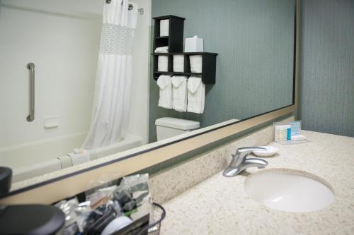 Hotel Hampton Inn & Suites St. Petersburg/downtown