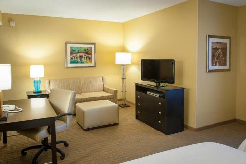 Hotel Hampton Inn & Suites St. Petersburg/downtown