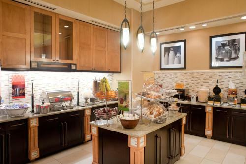 Hotel Hampton Inn & Suites St. Petersburg/downtown