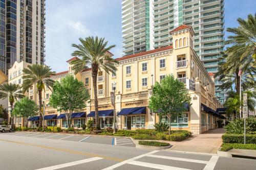 Hotel Hampton Inn & Suites St. Petersburg/downtown