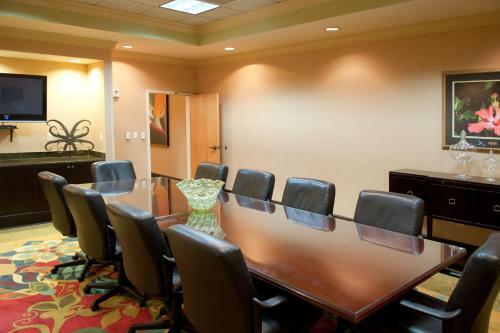 Hotel Hampton Inn & Suites St. Petersburg/downtown