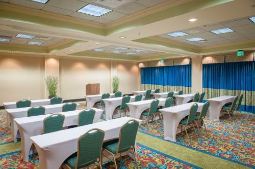 Hotel Hampton Inn & Suites St. Petersburg/downtown