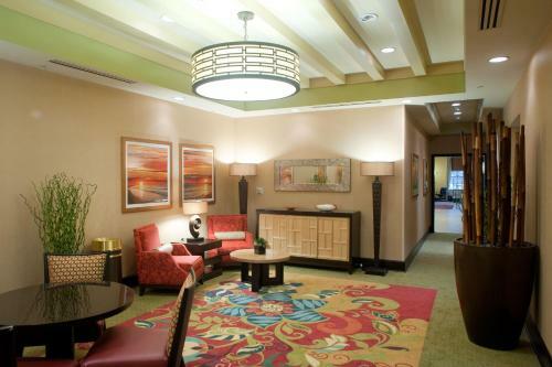 Hotel Hampton Inn & Suites St. Petersburg/downtown