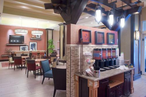Hotel Hampton Inn & Suites St. Petersburg/downtown